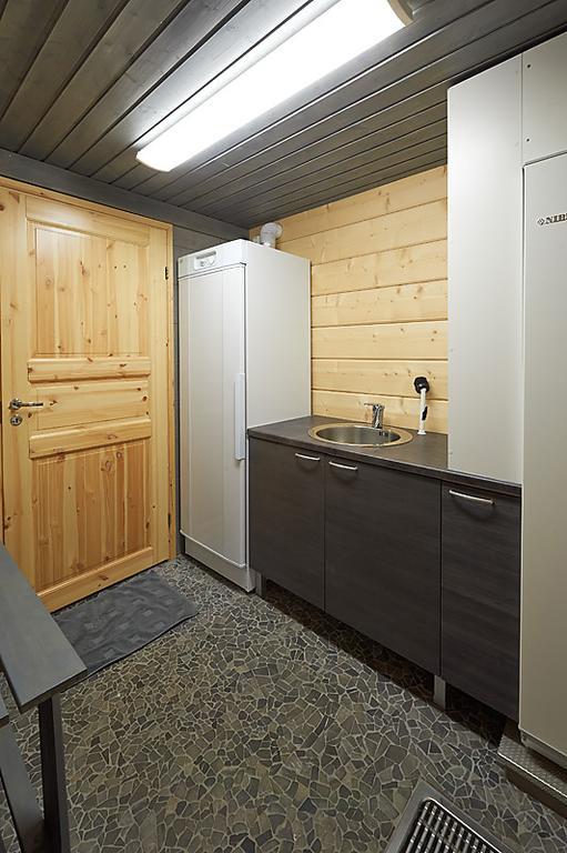 Koskikara Cottage Kymonkoski Exterior foto